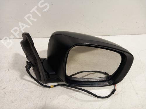 Used Right mirror Right mirror LANCIA VOYAGER MPV (404_) 3.6 V6 (RT, 53) (283 hp) 33231581 33231581