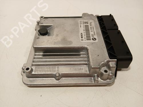 Engine control unit (ECU) BMW X3 (F25) xDrive 20 d | BP25049590M57 - Image 5