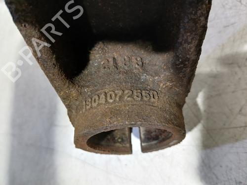 Left front steering knuckle VW UP! (121, 122, BL1, BL2, BL3, 123) 1.0 | BP33757183M25  - Image 6