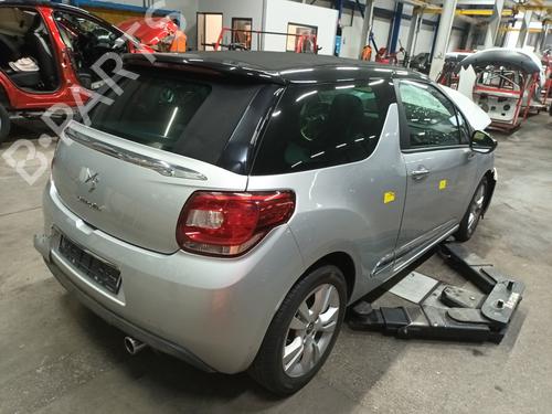 Right taillight CITROËN DS3 Convertible 1.2 VTi 82 | BP36884653C35  - Image 8
