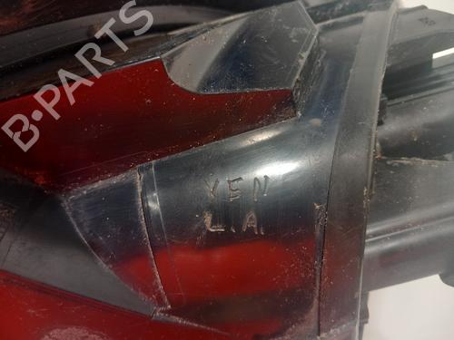 Left taillight RENAULT TWINGO II (CN0_) 1.2 16V (CN04, CN0B) | BP40626218C34 - Image 6