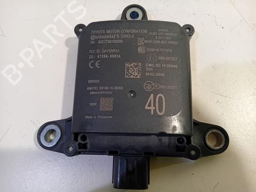 Elektronisk sensor LEXUS ES (_Z10_, _A10_, _H10_) 300h (AXZH10, AXZH11) (218 hp) 23988924
