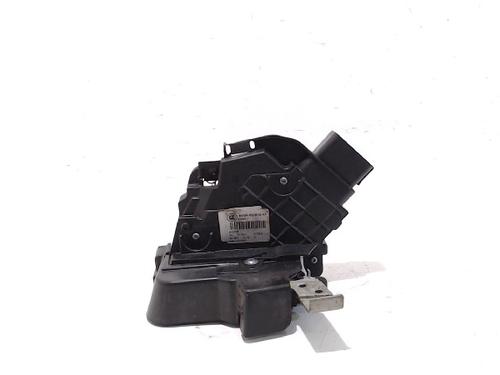 Front right lock FORD GALAXY II (WA6) 2.0 TDCi | BP13199604C97 