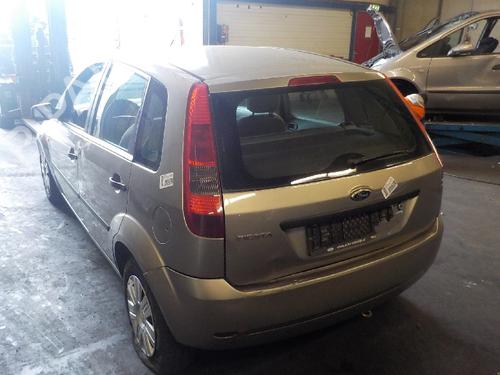 Tailgate lift support FORD FIESTA V (JH_, JD_) 1.3 | BP13196142C138 