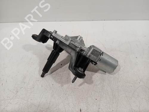 Rear wiper motor PEUGEOT 3008 II SUV (MC_, MR_, MJ_, M4_) 1.6 THP 165 (M45GYW, M45GZW, M45GYV) | BP22768373M102 