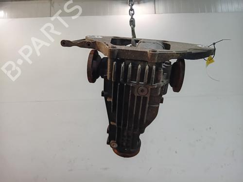 Used Rear differential Rear differential 26430836 26430836