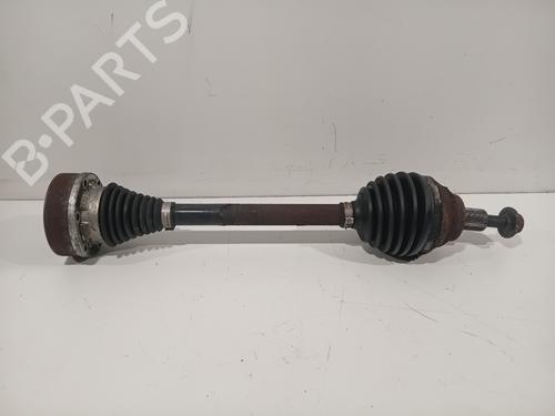 Used Left front driveshaft VW GOLF VII Variant (BA5, BV5) 1.6 TDI (110 hp) 30573803