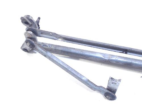 Front wipers mechanism SKODA OCTAVIA II Combi (1Z5) 1.6 | BP6330046C83 