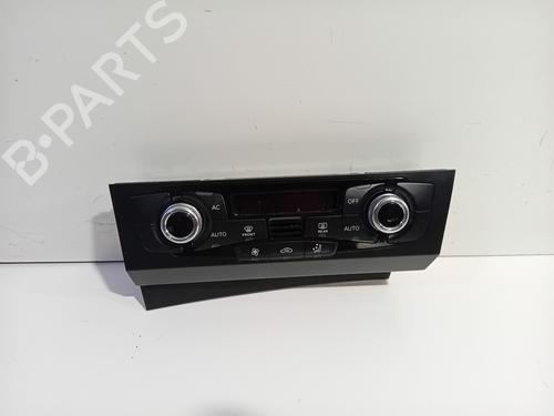 Used Climate control Climate control 23436814 23436814