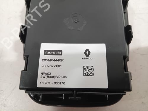 Switch RENAULT SCÉNIC IV (J9_) 1.3 TCe 160 (J9NC) | BP28282948I30 - Image 6