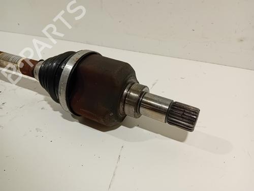 Left front driveshaft CITROËN C4 CACTUS 1.6 BlueHDi 100 | BP24863880M38 - Image 4