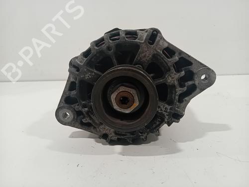 Used Alternator Alternator HYUNDAI i10 I (PA) 1.1 (69 hp) 24973696 24973696