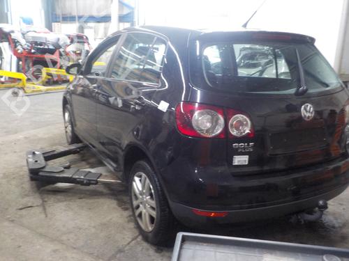 Gearbox VW GOLF PLUS V (5M1, 521) 1.4 TSI | BP25725647M3  - Image 9
