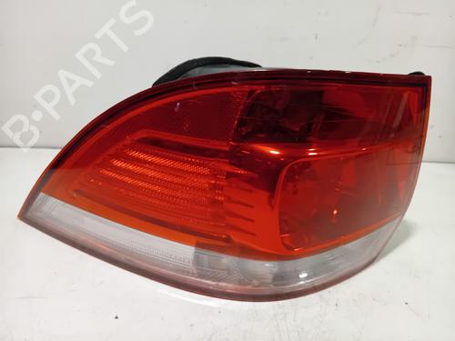 Left taillight VW GOLF VI Variant (AJ5) 1.2 TSI | BP37257630C34 - Image 2