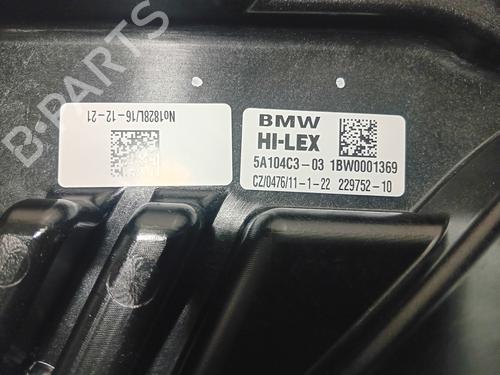 Rear left window mechanism BMW 2 Active Tourer (U06) 218d | BP37079056C24 - Image 4