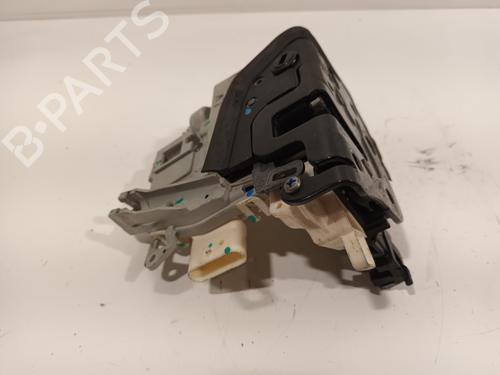 Rear right lock AUDI A5 Sportback (8TA) 2.0 TFSI | BP16983996C99 