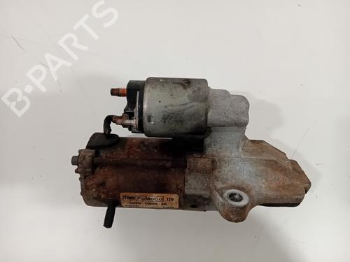 Starter FORD MONDEO IV (BA7) 2.0 | BP29941081M8 - Image 2