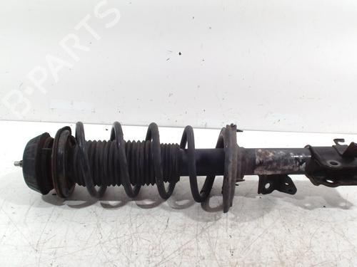Used Left front shock absorber Left front shock absorber KIA PICANTO II (TA) 1.0 (69 hp) 12453978 12453978