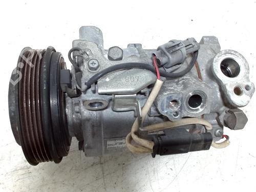 AC compressor MERCEDES-BENZ GLA-CLASS (X156) GLA 250 4-matic (156.946) | BP11947837M34 