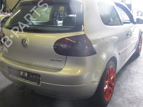 Steering column stalk VW GOLF V (1K1) 1.6 FSI | BP940183I23 