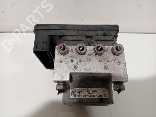 ABS pump FORD TRANSIT CONNECT V408 Box Body/MPV 1.6 TDCi | BP36260629M43 - Image 3