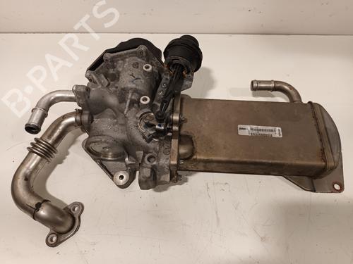 Egr VW TRANSPORTER T5 Van (7HA, 7HH, 7EA, 7EH) 2.0 TDI (140 hp) 31979567