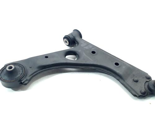 Used Right front suspension arm OPEL CORSA E (X15) 1.4 (08, 68) (90 hp) 10297302