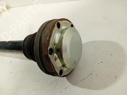 Left rear driveshaft VW TOUAREG (CR7, RC8) 3.0 TDI 4motion | BP24925539M40 - Image 3