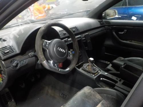 Left rear driveshaft AUDI A4 B7 Avant (8ED) RS4 quattro | BP23646558M40  - Image 9