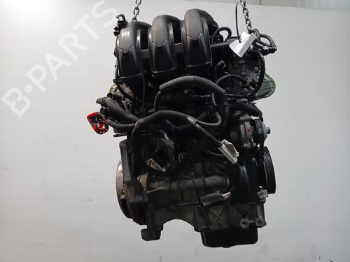 Used Engine Engine PEUGEOT 208 I (CA_, CC_) 1.2 VTI 82 (82 hp) 33629320 33629320