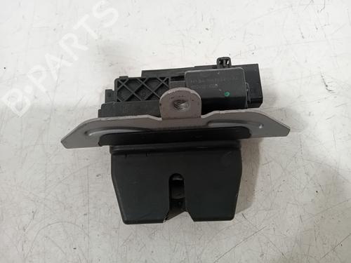 Tailgate lock FORD FIESTA VII (HJ, HF) 1.1 Ti-VCT | BP21848675C101 