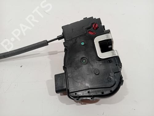 Rear left lock KIA SPORTAGE III (SL) 2.0 CRDi AWD | BP30594387C100 