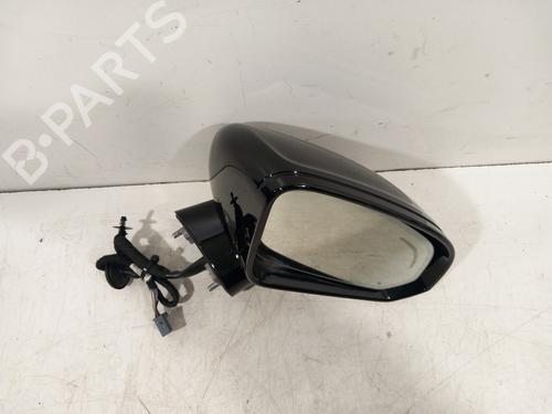 Used Right mirror Right mirror VOLVO V60 II (225) D4 Polestar (200 hp) 33436672 33436672