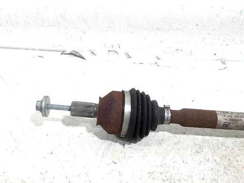 Right rear driveshaft RENAULT TWINGO III (BCM_, BCA_) 1.0 SCe 70 | BP7307974M41 