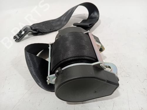 Rear left seatbelt VW GOLF VII (5G1, BQ1, BE1, BE2) 2.0 GTI | BP28516543I29 