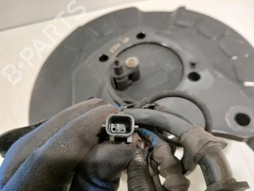 Left rear steering knuckle RENAULT AUSTRAL TCe 160 (HGMJ) | BP36675960M27 - Image 4