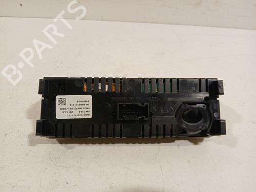 Climate control BMW 6 Gran Coupe (F06) 650 i | BP28605611I5 - Image 6