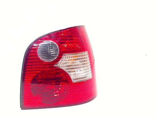 Used Right taillight VW POLO (9N_, 9A_) 1.9 TDI (101 hp) 1557982