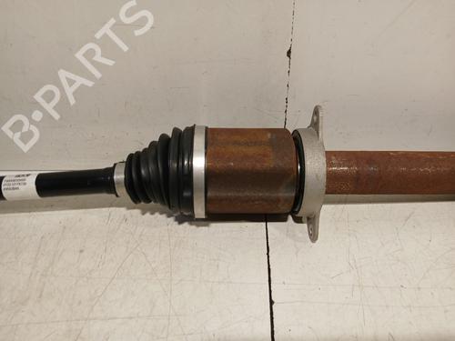 Right front driveshaft LYNK & CO 01 PHEV | BP38467655M39 - Image 3