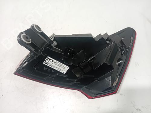 Left taillight AUDI A6 C8 (4A2) 50 TFSI e quattro | BP40293471C34 - Image 3
