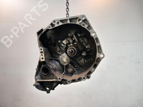 Used Gearbox Gearbox 37637902 37637902