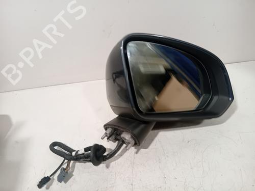 Used Right mirror Right mirror VOLVO XC40 (536) T5 Plug-in Hybrid (262 hp) 33338191 33338191
