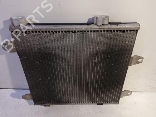 AC radiator CITROËN C1 (PM_, PN_) 1.0 | BP15737680M32 