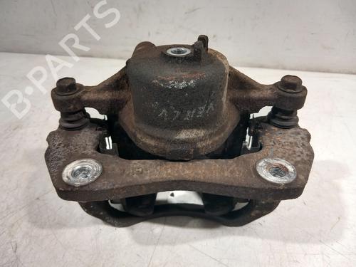 Left front brake caliper HYUNDAI ix20 (JC) 1.4 | BP38647721M105 - Image 4