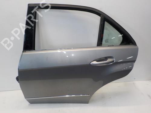 Left rear door MERCEDES-BENZ E-CLASS (W212) E 350 CGI (212.057) BP16330800C4