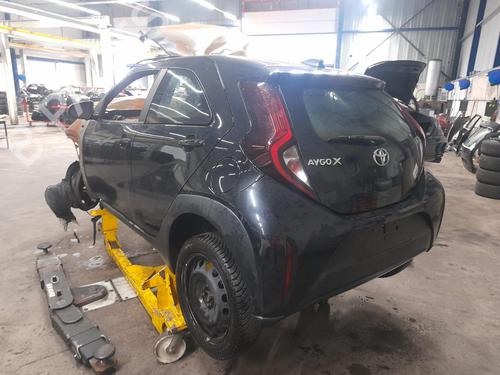 Right taillight TOYOTA AYGO X (_B7_) 1.0 VVT-i (KGB70) | BP24980449C35  - Image 12