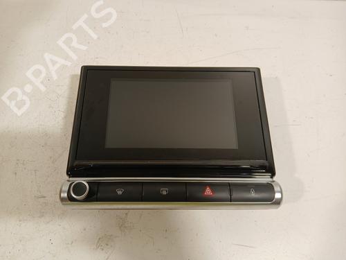 Used Display monitor CITROËN C3 / C3 ORIGIN III (SX) 1.2 THP 110 (110 hp) 28283250