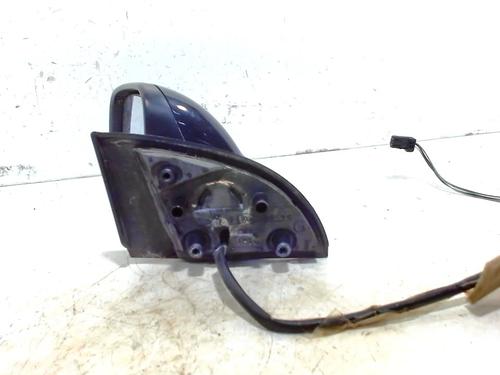 Left mirror PEUGEOT 307 CC (3B) 2.0 16V | BP9179697C26 