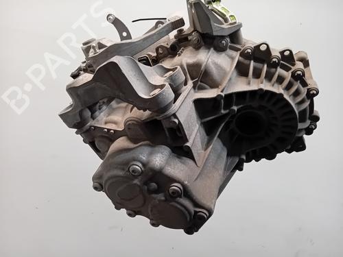 Gearbox OPEL ASTRA K Sports Tourer (B16) 1.4 Turbo (35) | BP29386947M3 