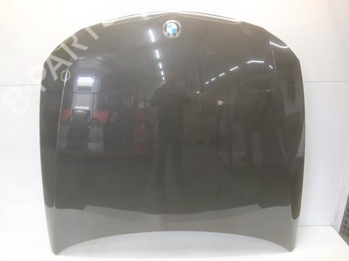 Used Hood Hood BMW 3 Touring (E91) 318 i (143 hp) 40024736 40024736
